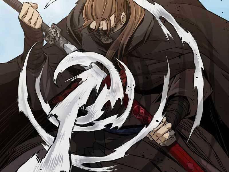 Cảm Kiếm Tuyệt Đối 9 trang 42