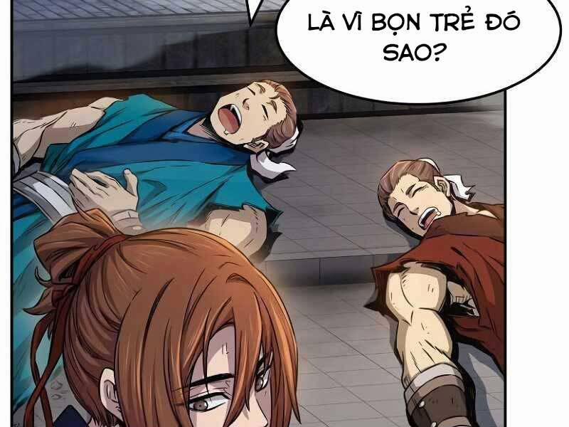 Cảm Kiếm Tuyệt Đối 9 trang 56