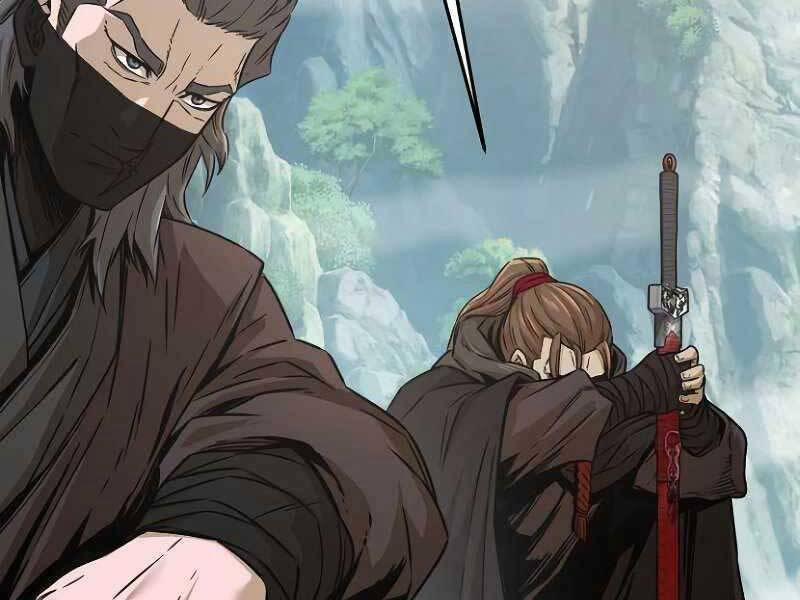 Cảm Kiếm Tuyệt Đối 9 trang 84