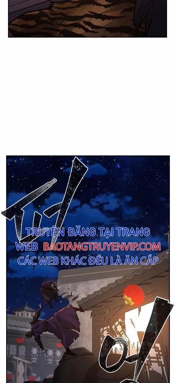 Cảm Kiếm Tuyệt Đối Chương 95 Trang 23