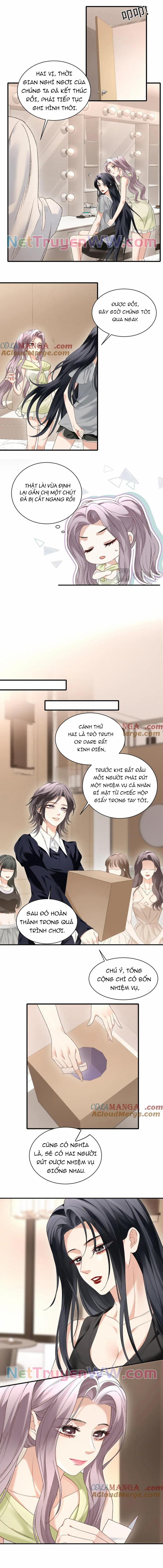 Cẩm Nang Chinh Phục Thần Tượng 13 trang 4