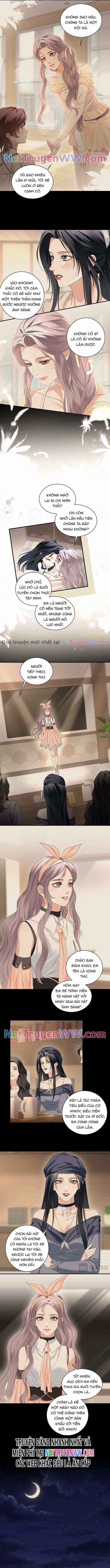 Cẩm Nang Chinh Phục Thần Tượng 17 trang 1