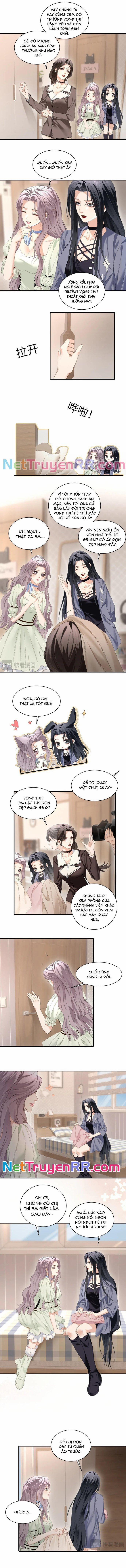 Cẩm Nang Chinh Phục Thần Tượng 18 trang 1