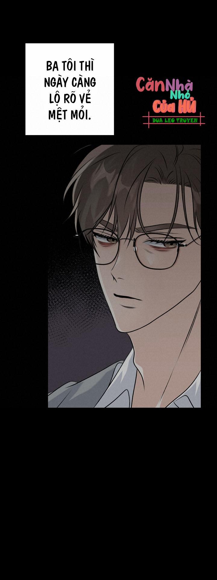 Cảm Nắng 10 trang 16