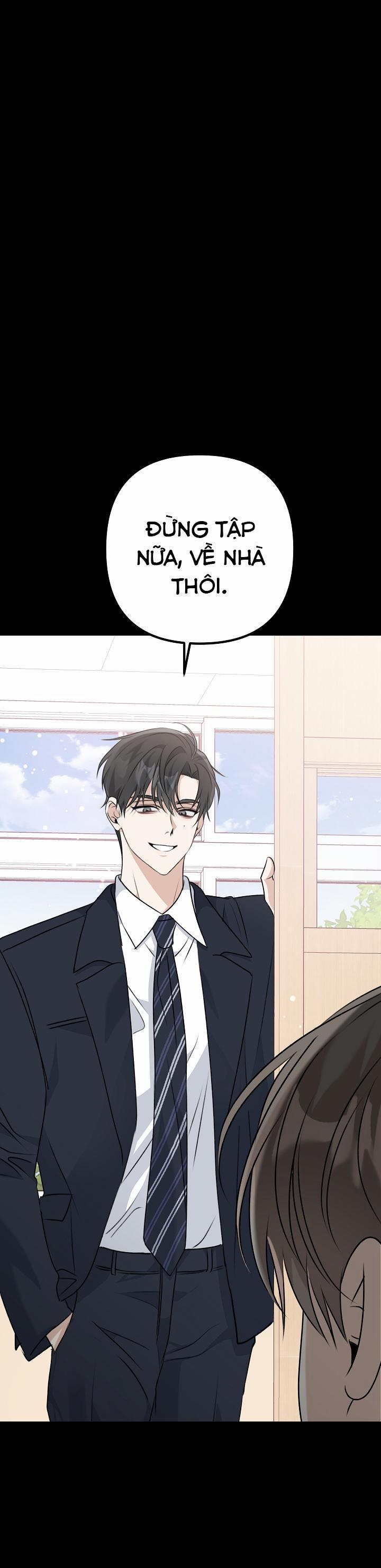 Cảm Nắng 10 trang 19