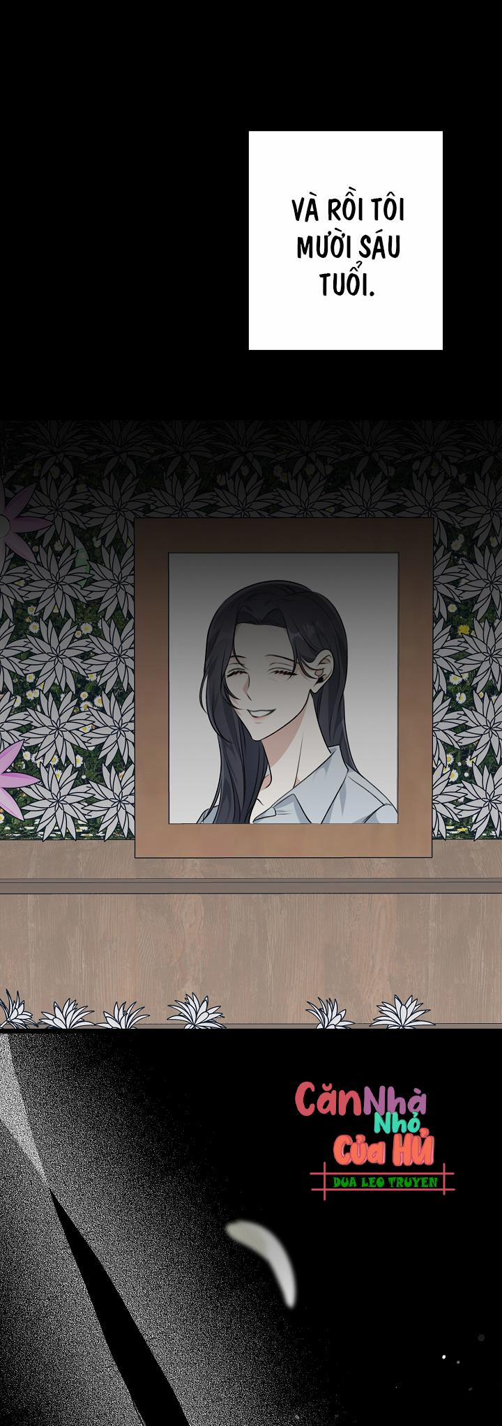 Cảm Nắng 10 trang 21