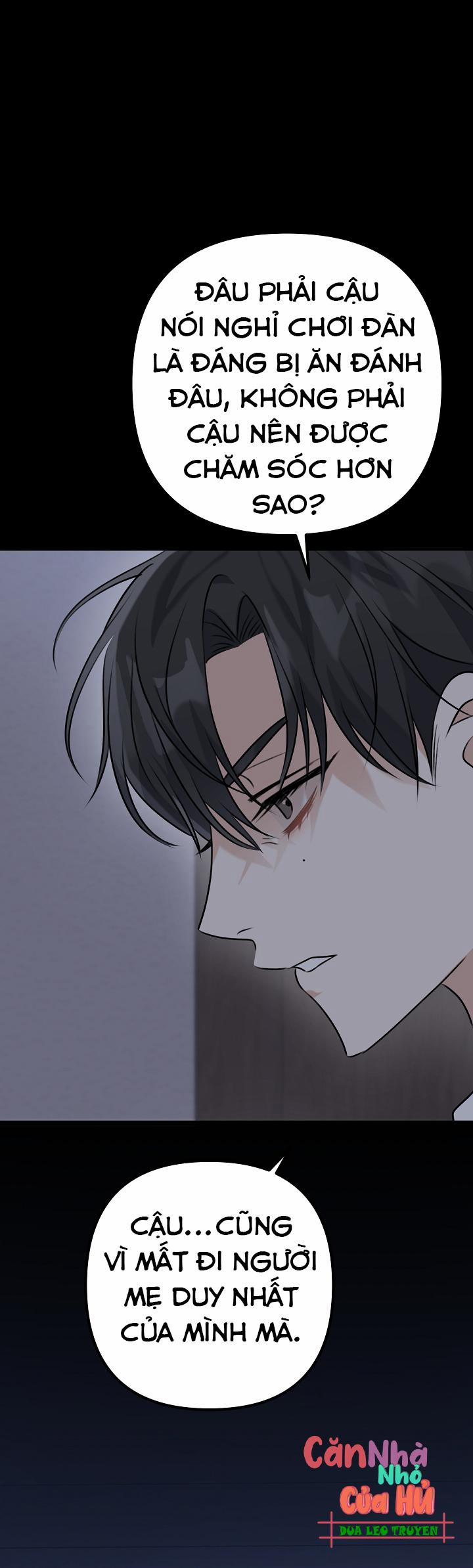 Cảm Nắng 10 trang 30