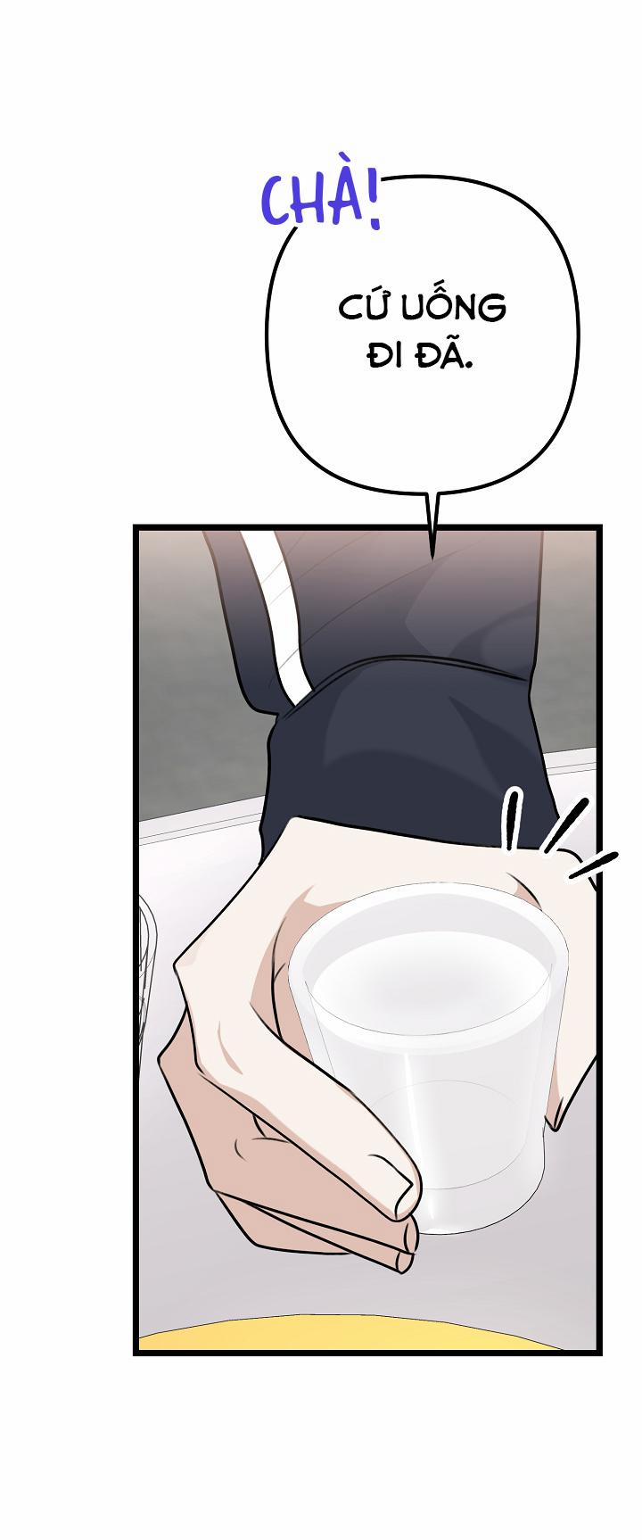 Cảm Nắng 11 trang 21