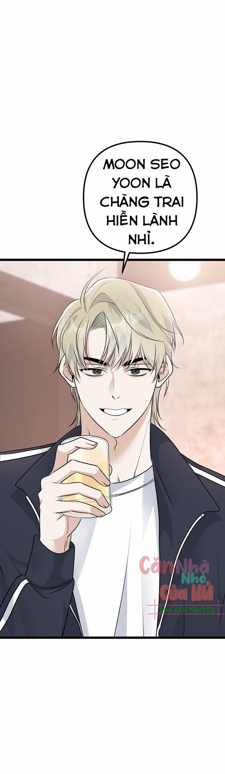 Cảm Nắng 11 trang 3