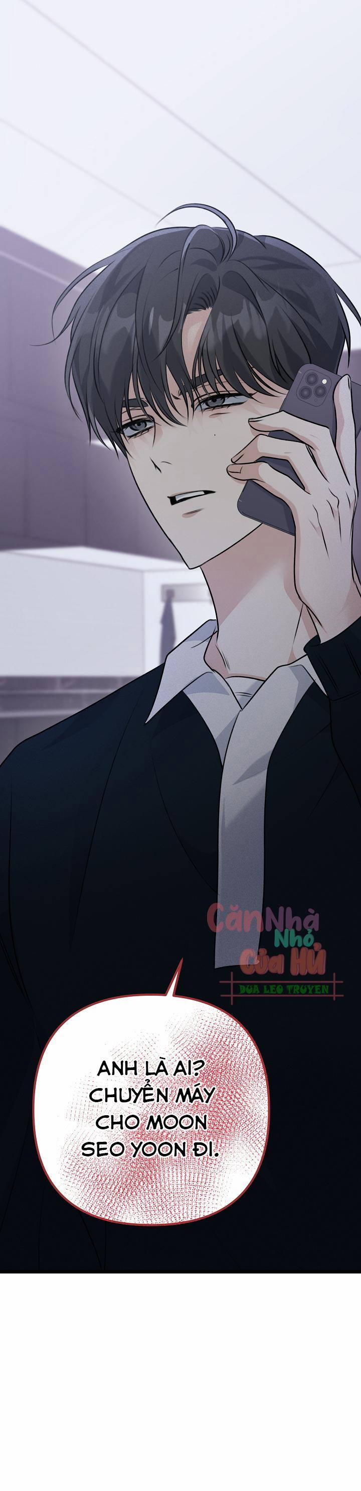 Cảm Nắng 11 trang 39