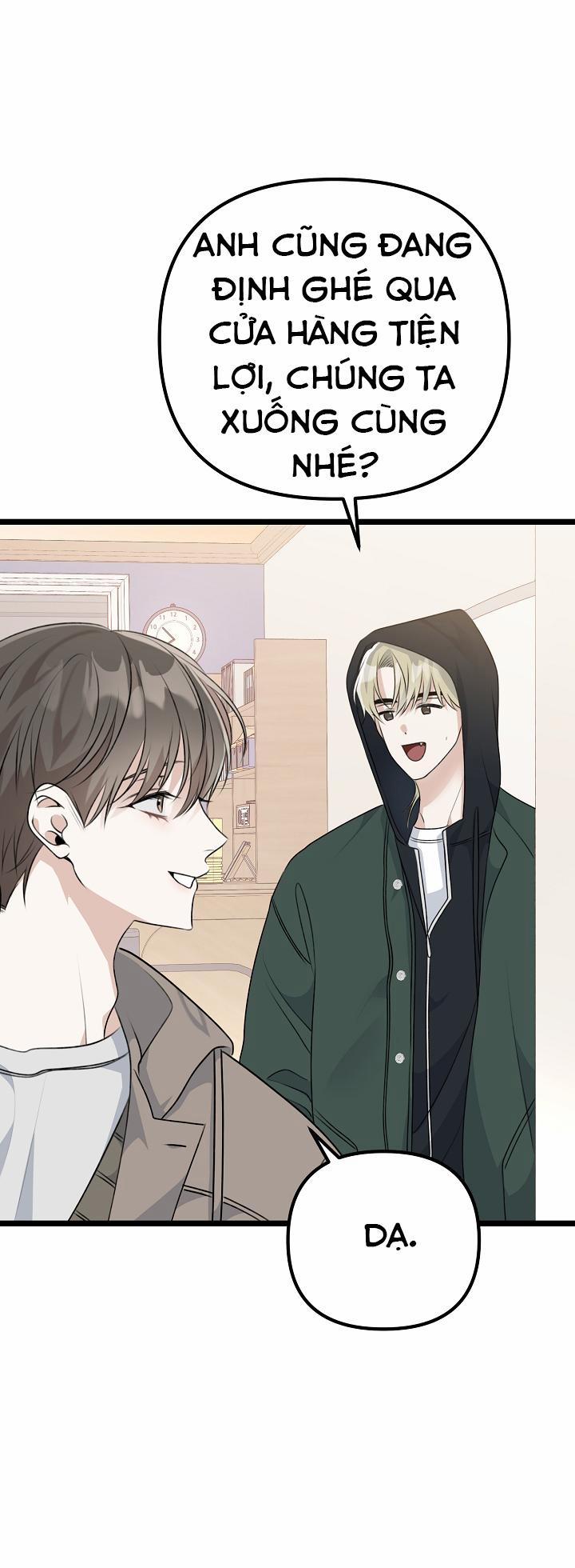 Cảm Nắng 12 trang 20