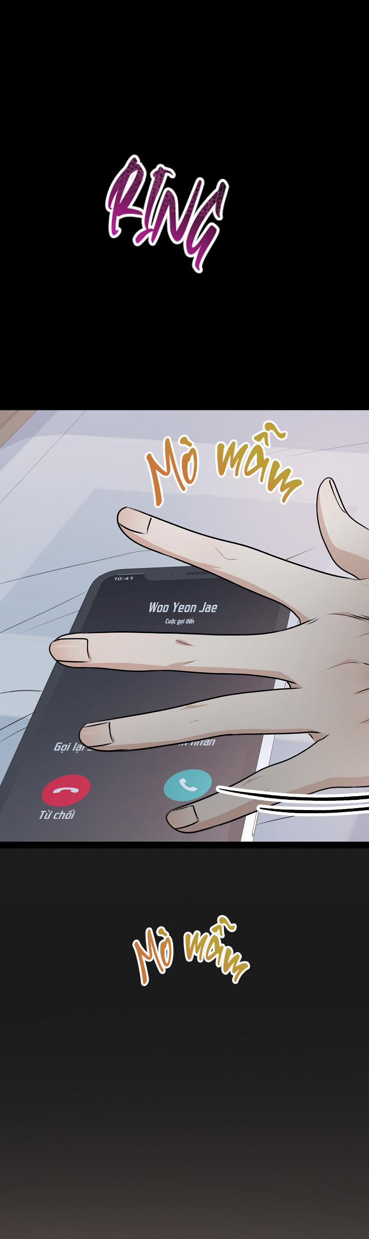 Cảm Nắng 12 trang 3