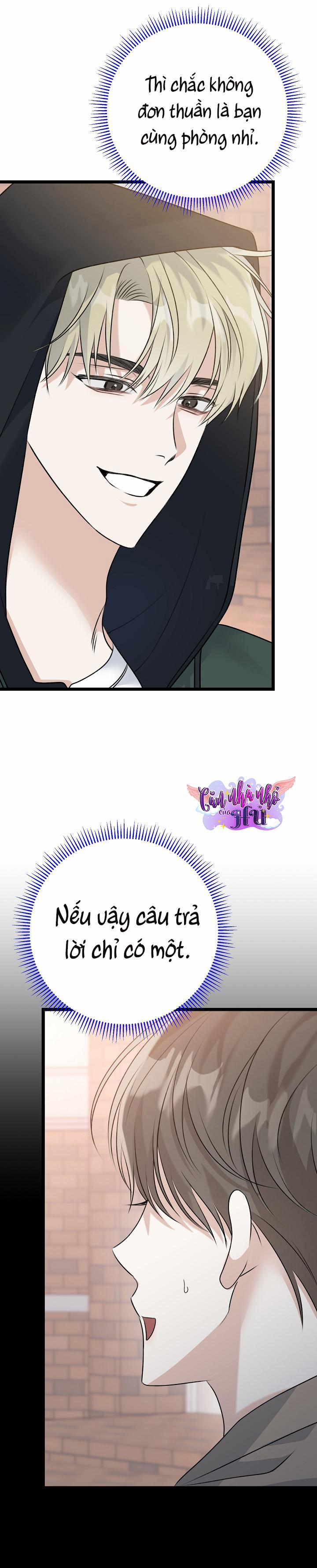 Cảm Nắng 12 trang 30