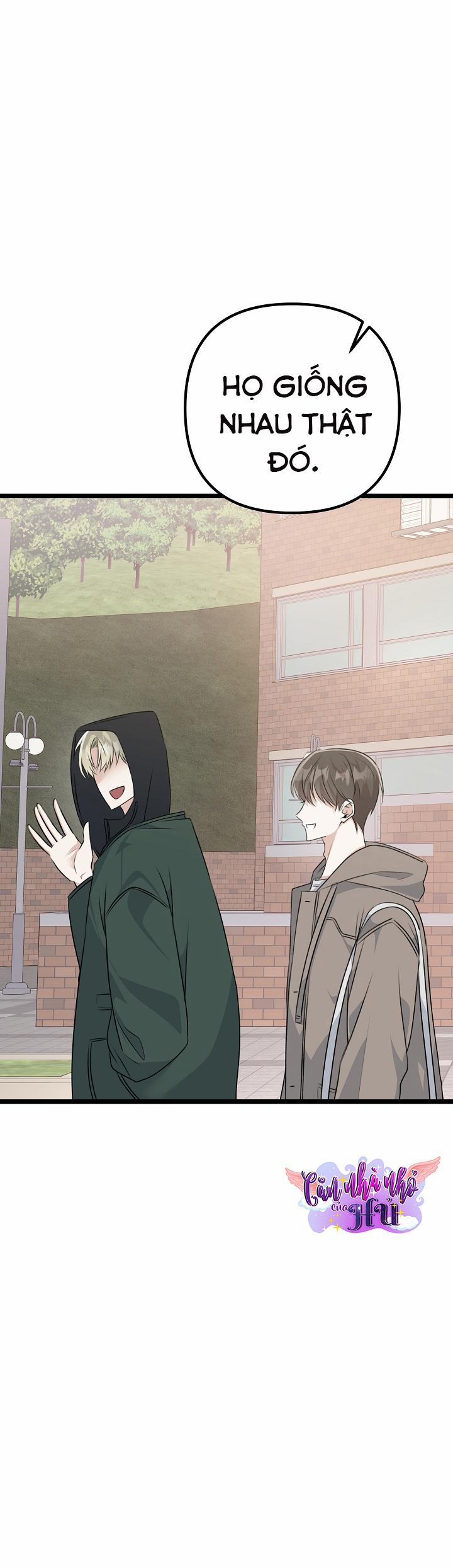 Cảm Nắng 12 trang 32