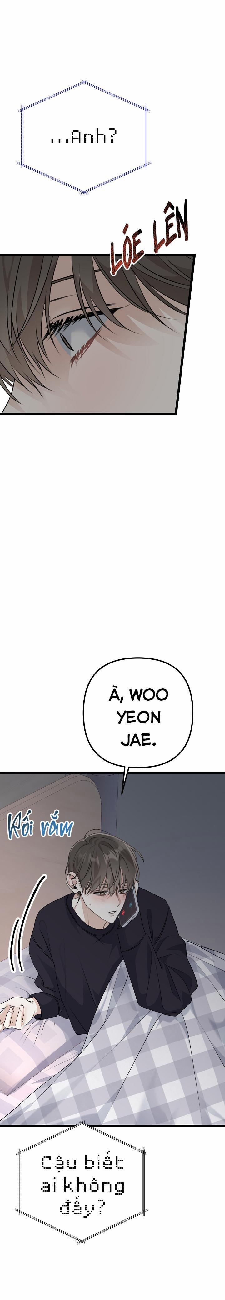 Cảm Nắng 12 trang 5