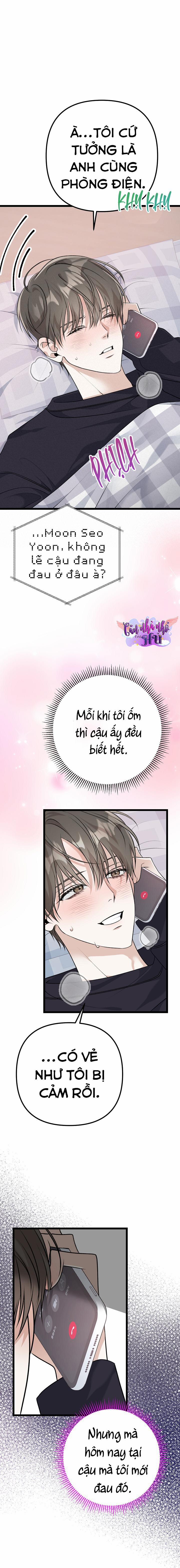 Cảm Nắng 12 trang 7