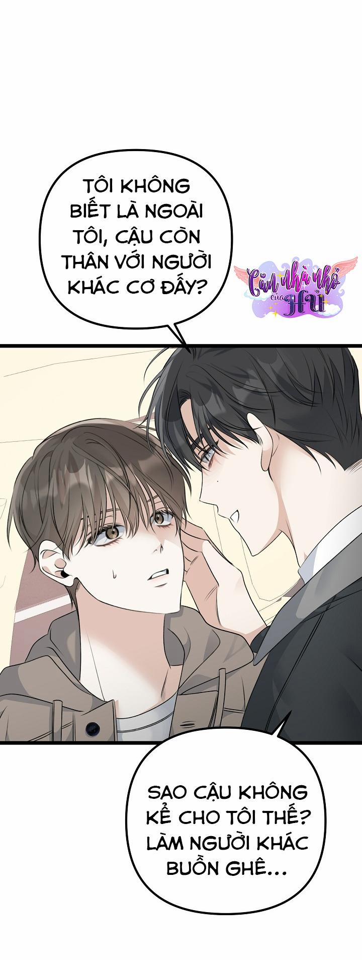 Cảm Nắng 13 trang 5