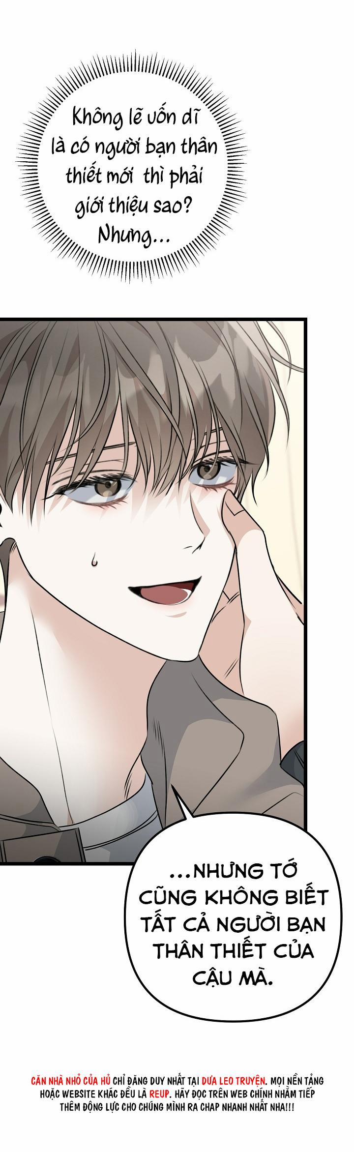 Cảm Nắng 13 trang 6