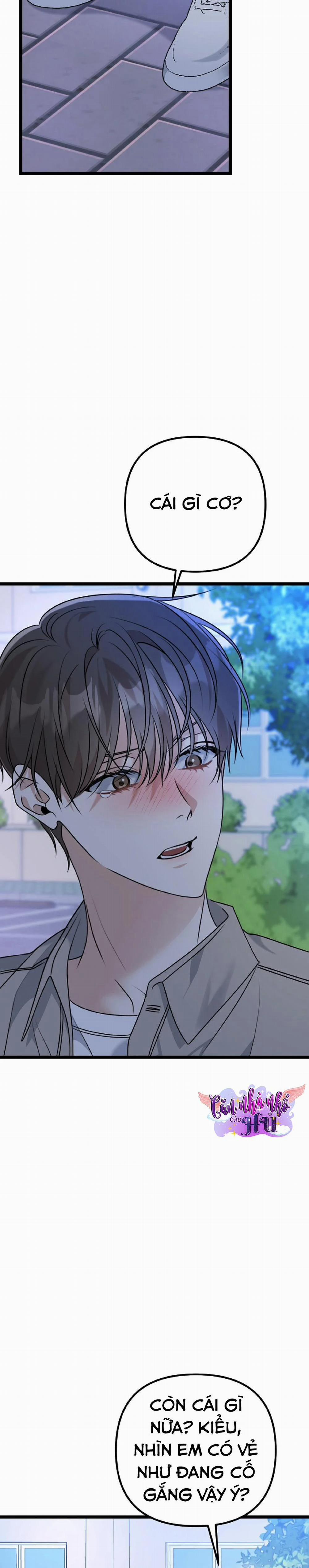 Cảm Nắng 15 trang 21