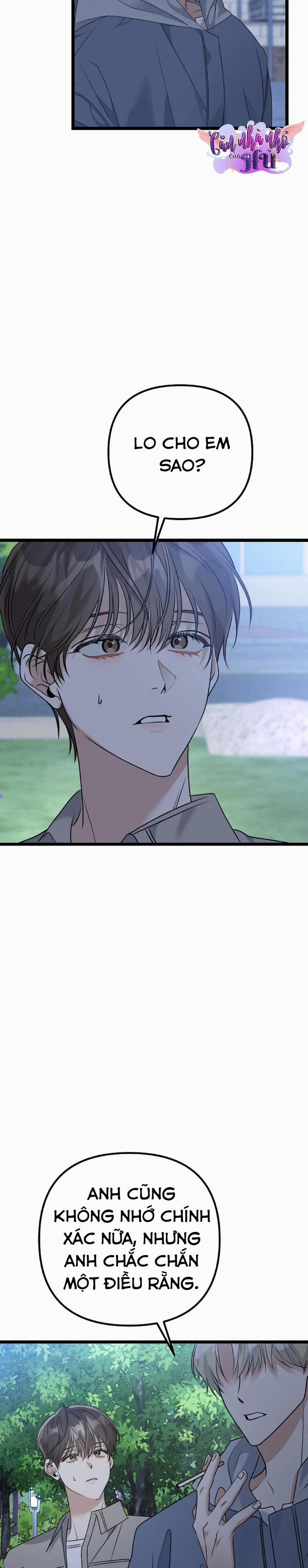 Cảm Nắng 15 trang 23