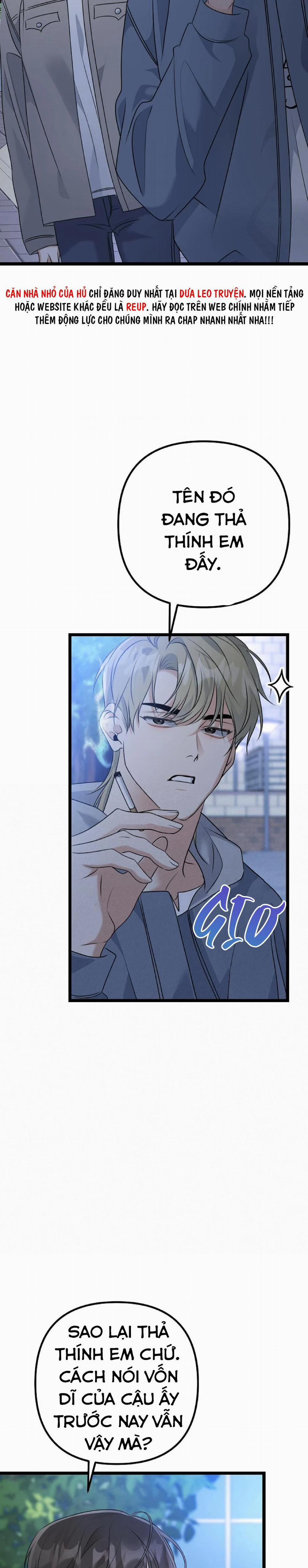 Cảm Nắng 15 trang 24