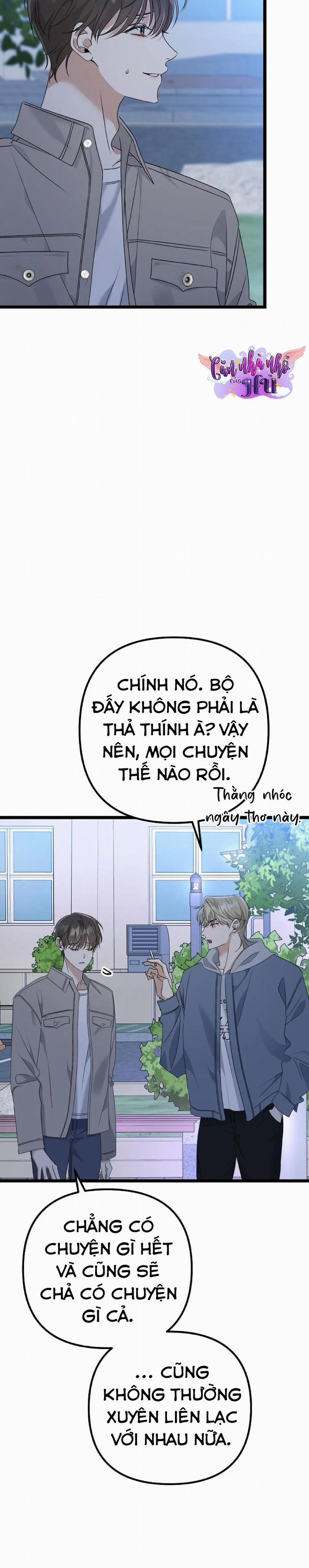 Cảm Nắng 15 trang 25