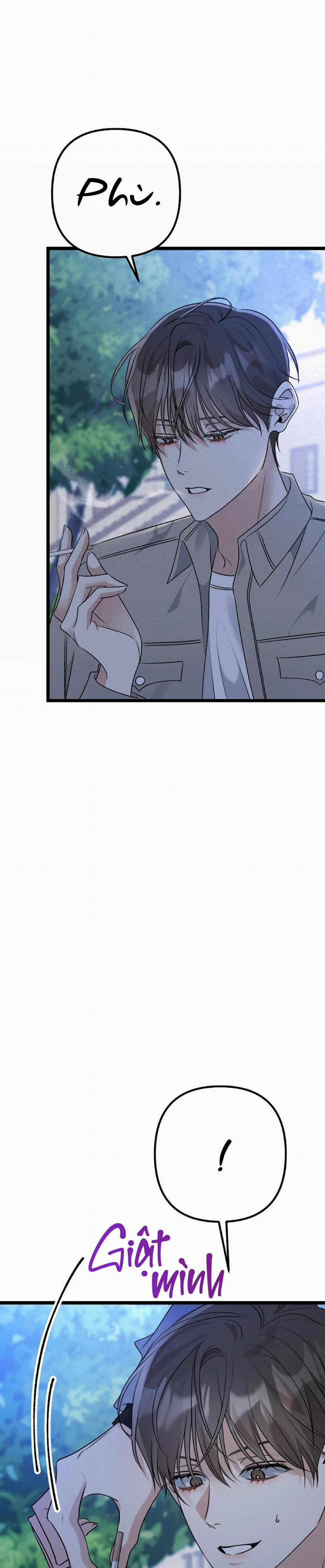 Cảm Nắng 15 trang 36