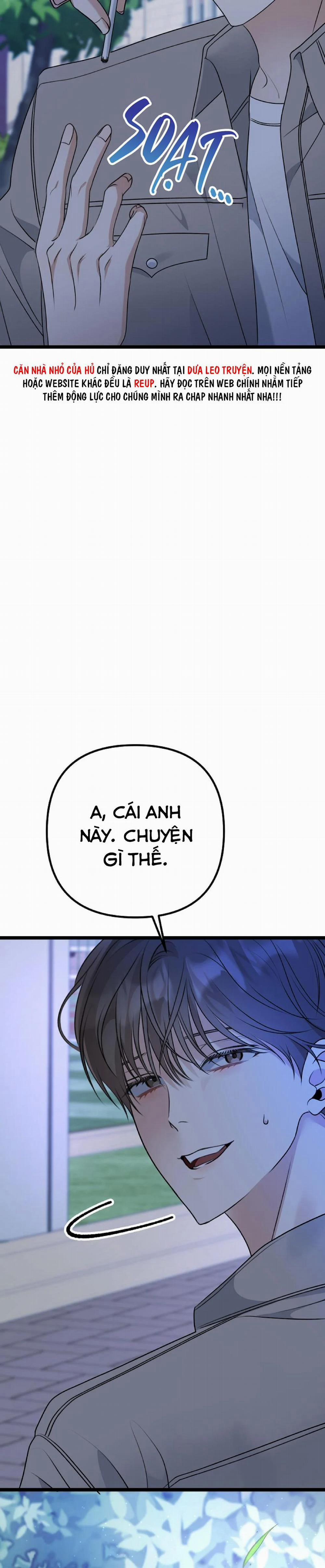 Cảm Nắng 15 trang 37