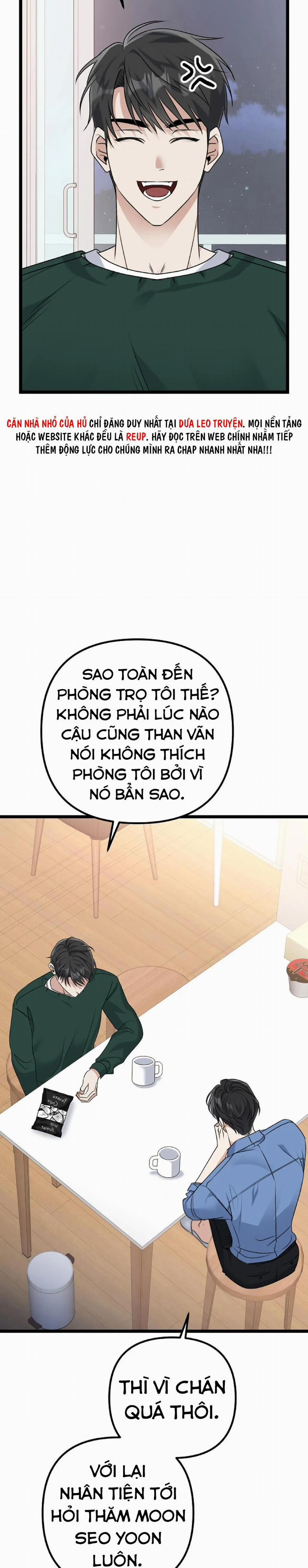 Cảm Nắng 15 trang 4