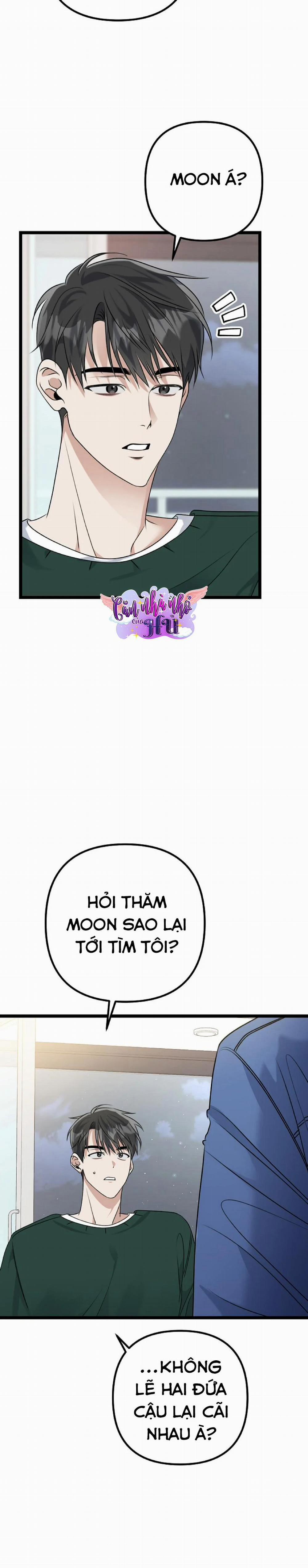 Cảm Nắng 15 trang 5