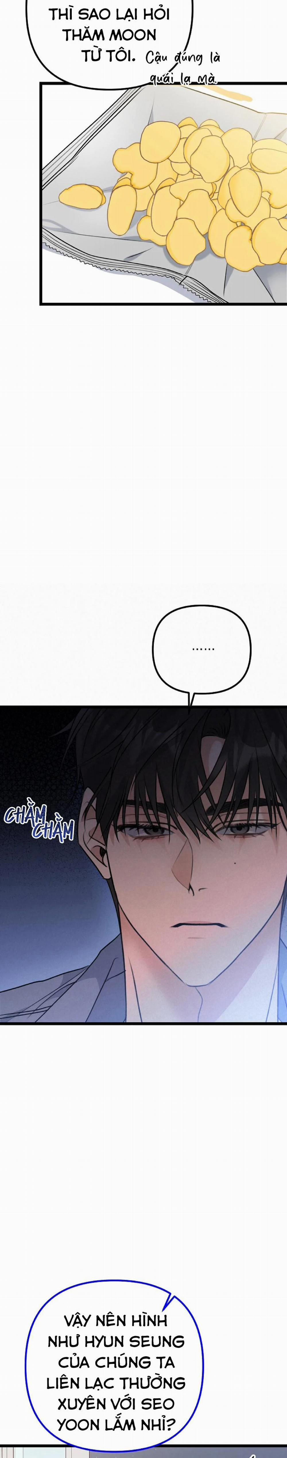 Cảm Nắng 15 trang 7