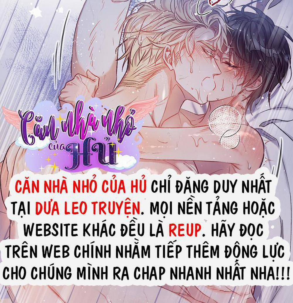 Cảm Nắng Chương 17 Trang 1