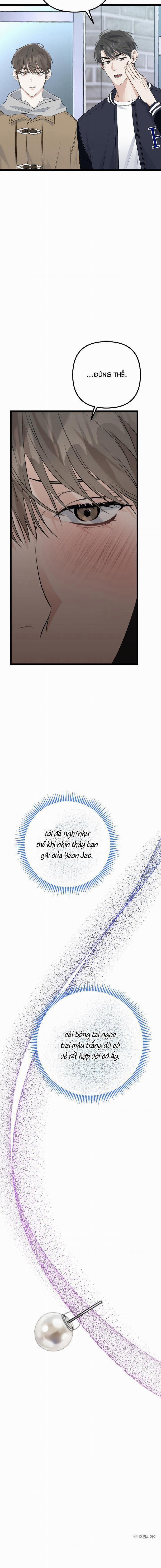 Cảm Nắng 4 trang 18