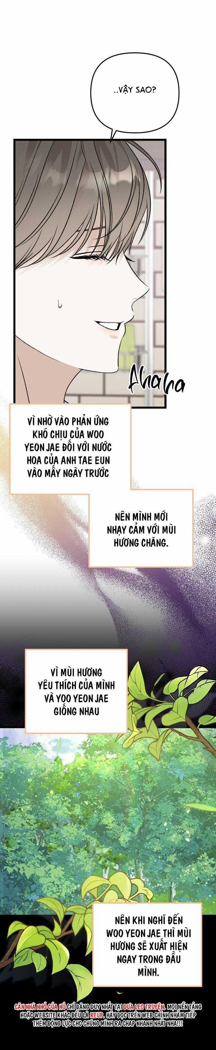 Cảm Nắng Chương 48 Trang 26