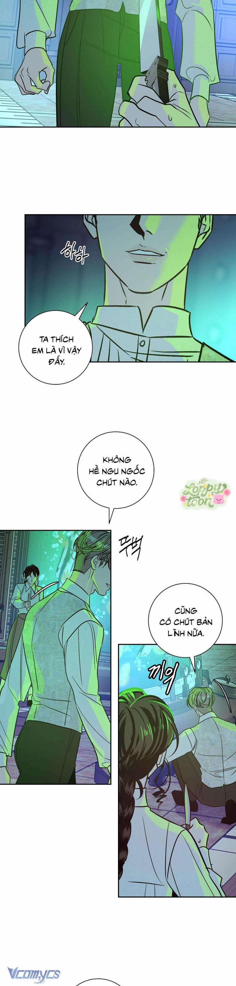 Cam Sát Thương 10 trang 12