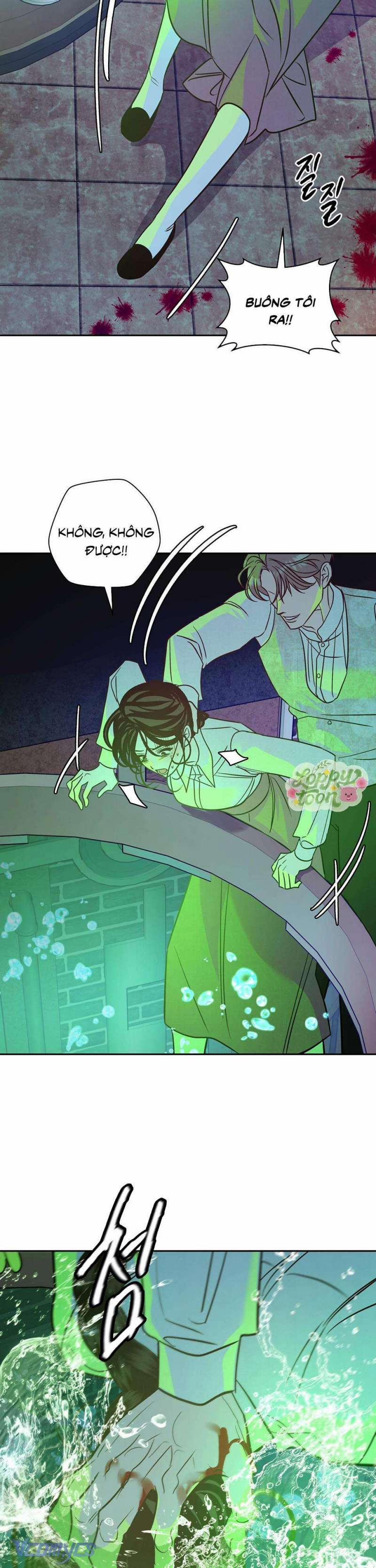 Cam Sát Thương 10 trang 23