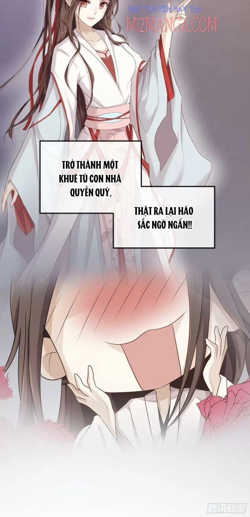 Cẩm Trận Hoa Doanh 0.2 trang 3