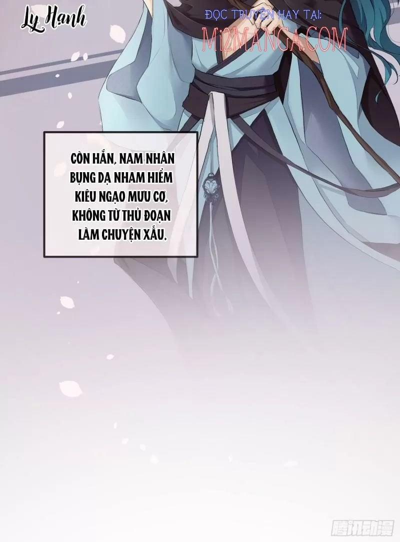 Cẩm Trận Hoa Doanh 0.2 trang 7