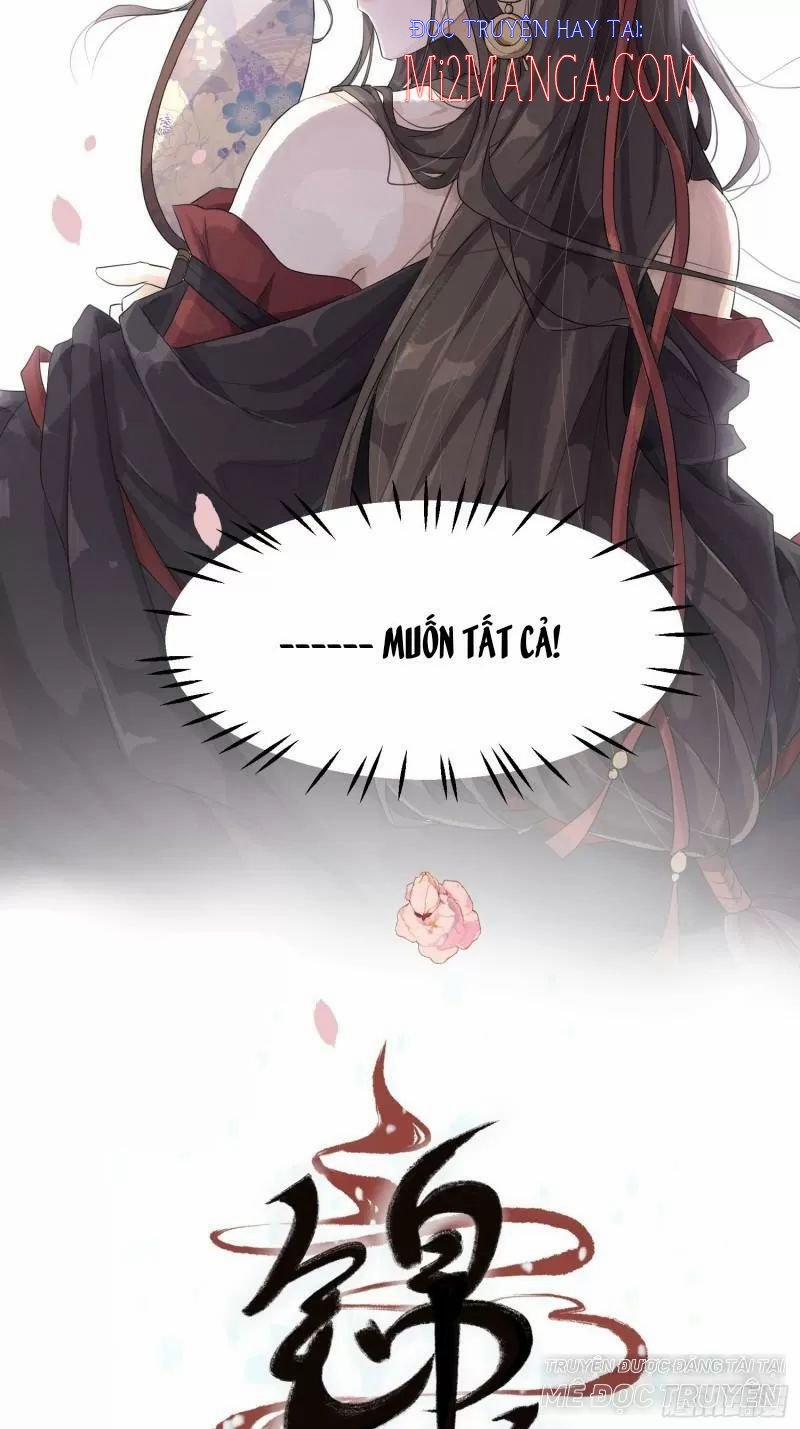 Cẩm Trận Hoa Doanh 0.2 trang 9