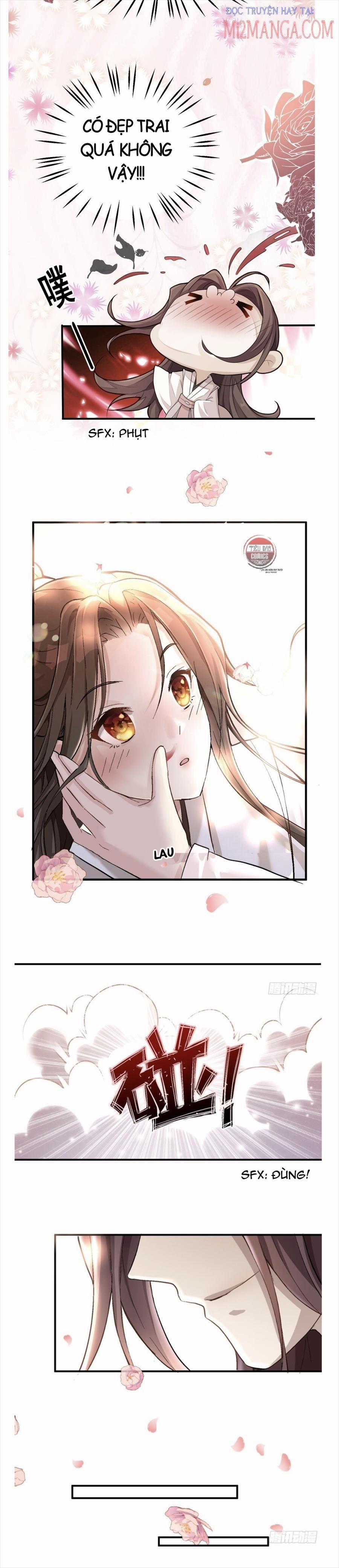 Cẩm Trận Hoa Doanh 2.5 trang 11