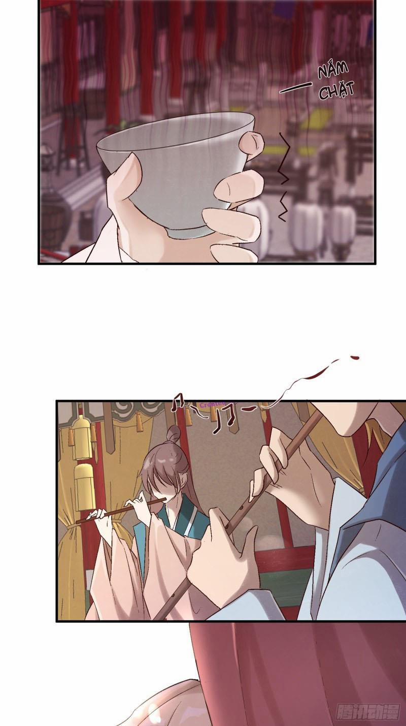 Cẩm Trận Hoa Doanh 3.5 trang 13