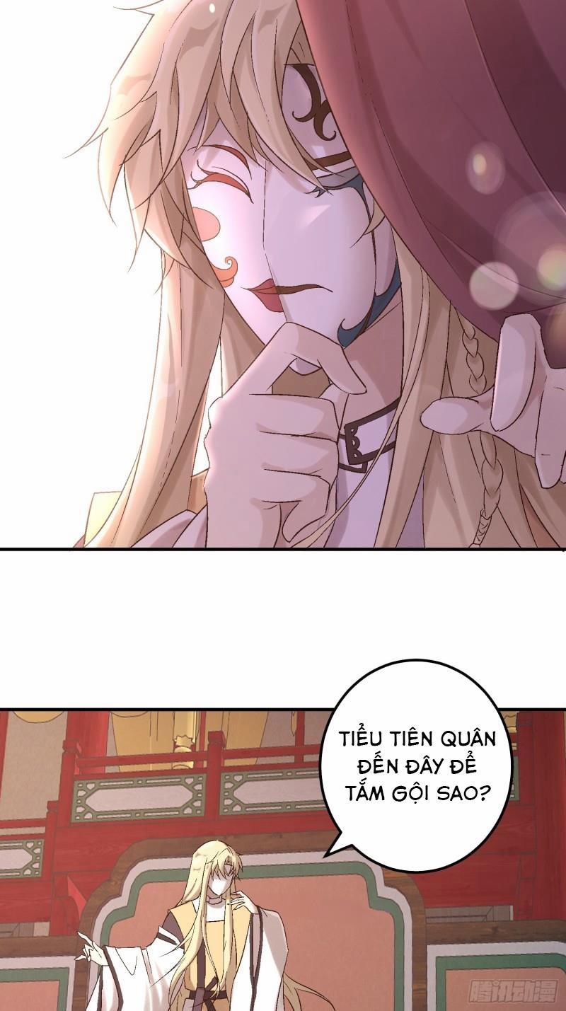 Cẩm Trận Hoa Doanh 3.5 trang 14