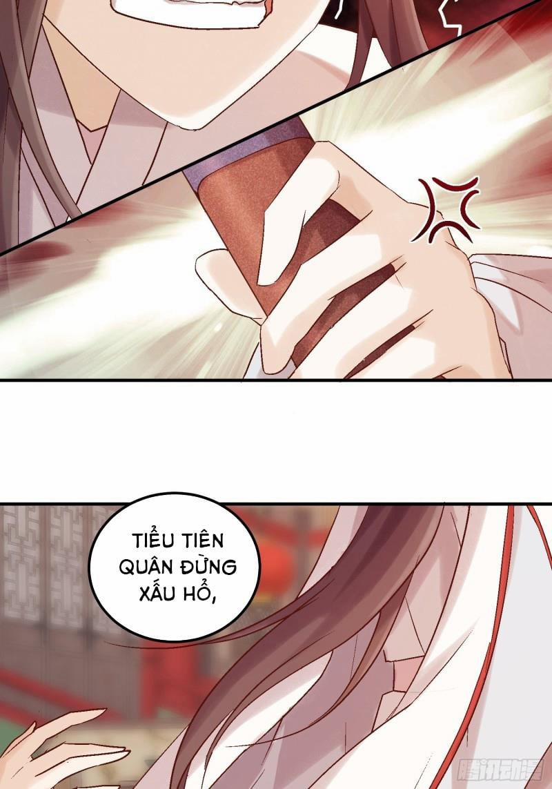 Cẩm Trận Hoa Doanh 3.5 trang 18