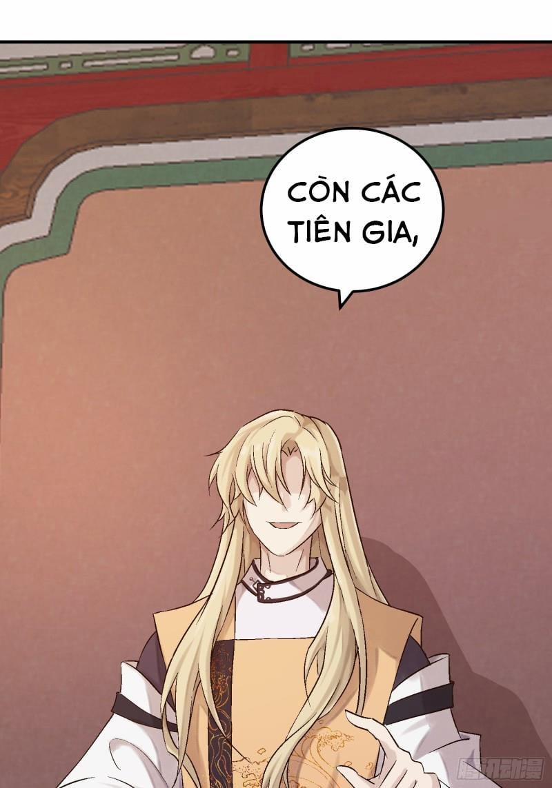 Cẩm Trận Hoa Doanh 3.5 trang 4