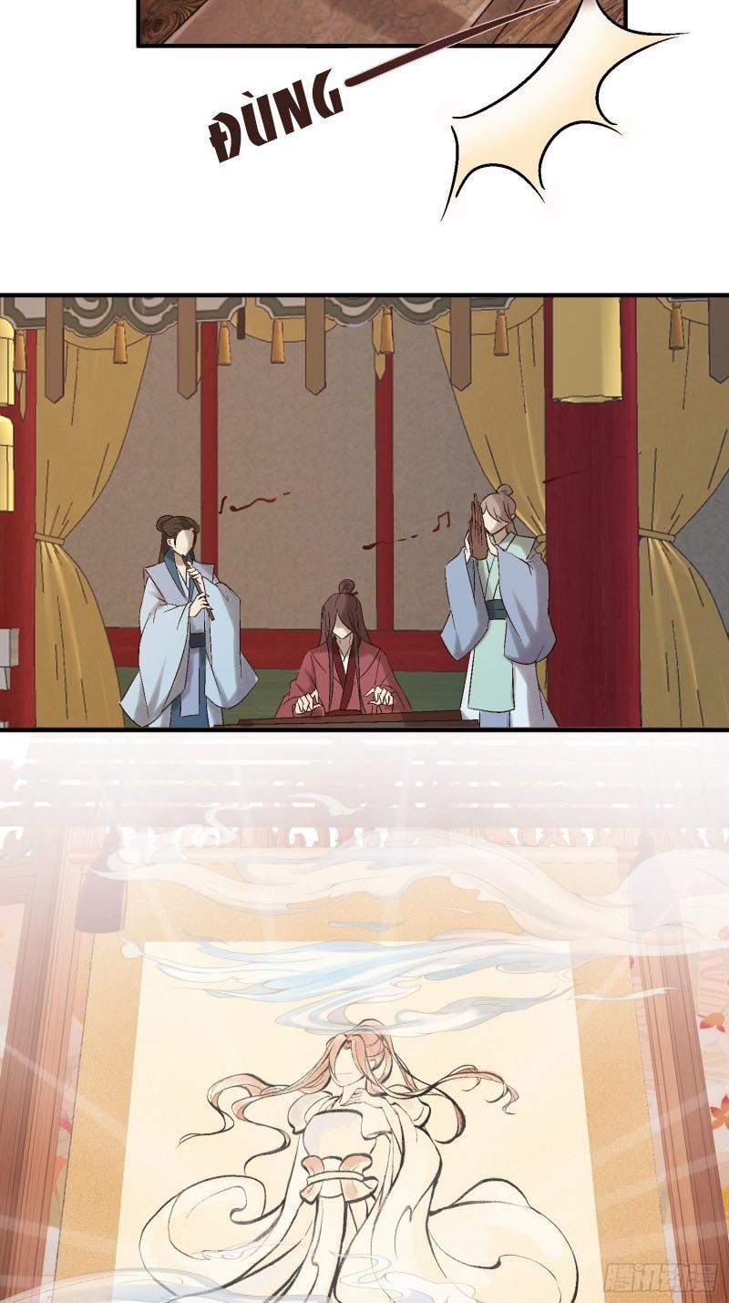 Cẩm Trận Hoa Doanh 3.5 trang 9