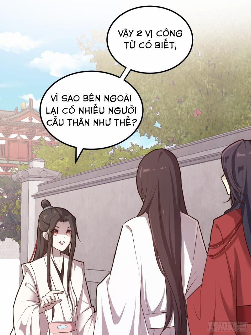 Cẩm Trận Hoa Doanh 3 trang 15