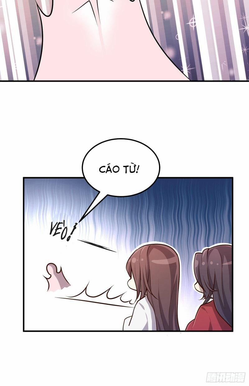 Cẩm Trận Hoa Doanh 3 trang 20