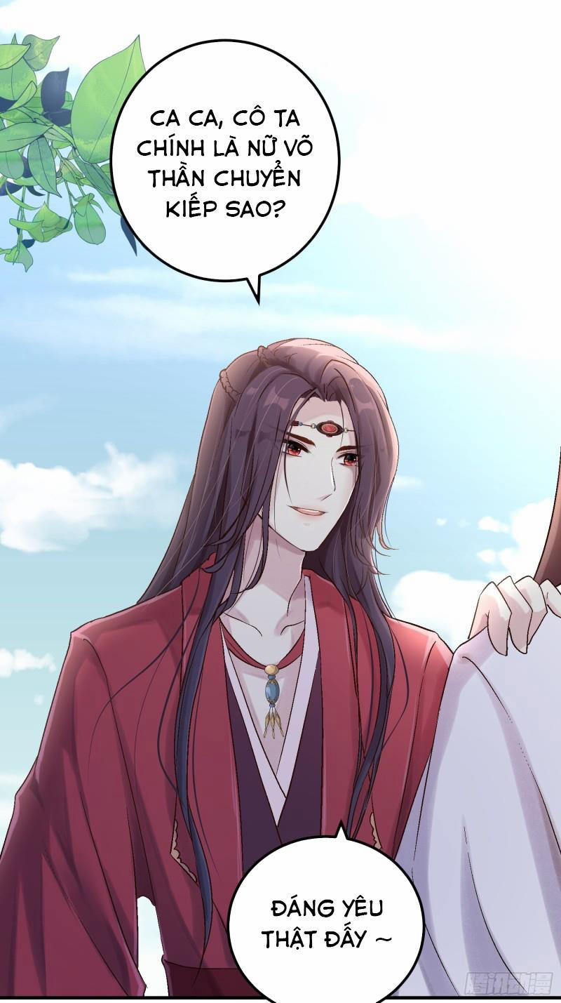 Cẩm Trận Hoa Doanh 3 trang 21