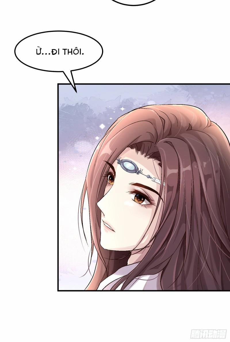 Cẩm Trận Hoa Doanh 3 trang 22