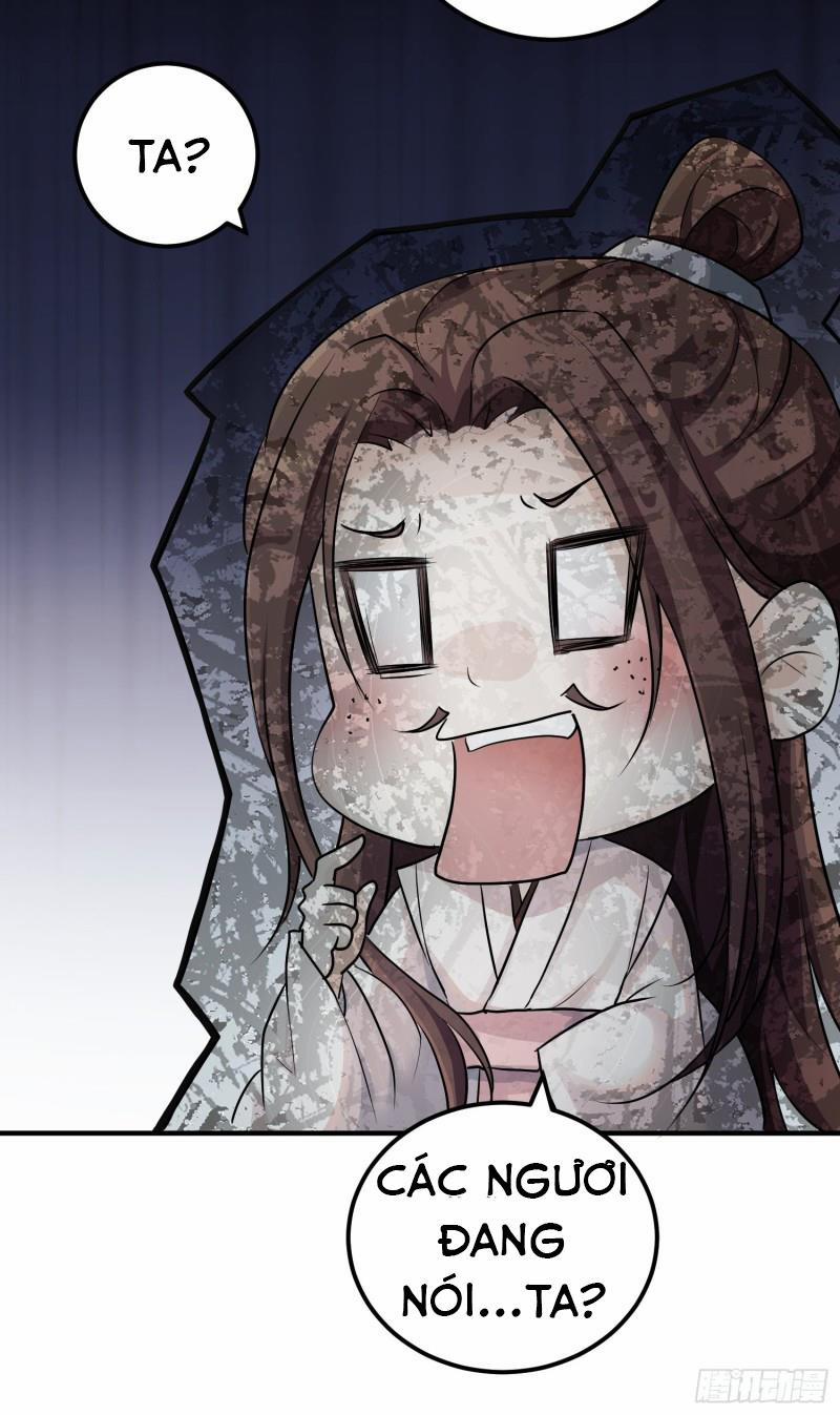 Cẩm Trận Hoa Doanh 3 trang 5